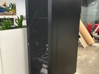 Server / Data cabinet