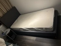 2 bedroom house move