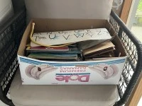 Storage move
