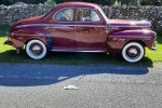 Ford Coupe