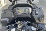 Motorcycle Kawasaki KLR650
