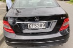 Mercedes C350