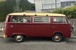 VW combi