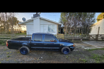 Ford Courier ute
