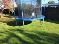 3 bedroom house move