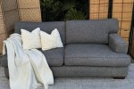 Farmers Luca 2.5 seater couch in excellent condition