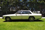 Holden Statesman Caprice