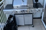 2 bedroom apartment move