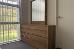Dressing table & bed side table, Side Tables (2)