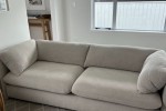3 seater Sofa .. 2.260 w