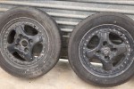 Car Wheels (4)