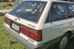 1990 Nissan Skyline   R31