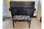 Kawai Upright piano