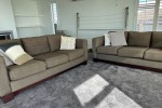 2 x couches