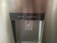 Fridge Freezer