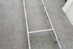 Pull out wardrobe mechanism & baskets (5), Mechanism