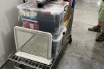 1 bedroom house move