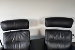 IMG 2 Seater Electric Recliner