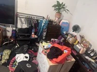 2 bedroom house move