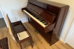 Yamaha piano