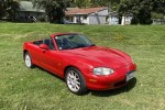 Mazda Roadster