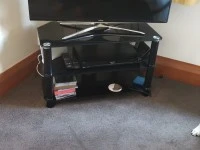 3 bedroom house move