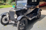 Ford Model T