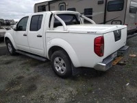 Nissan D40 Navara