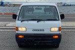 Suzuki Carry