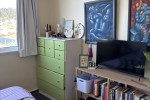 1 bedroom apartment move