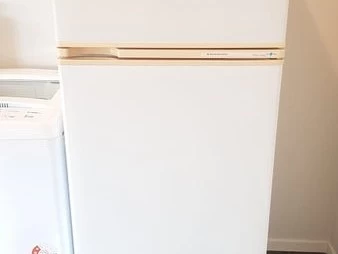 Fisher & Paykel C390T Softline Fridge Freezer