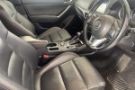 Mazda CX-5 Limited