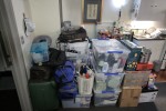 Studio move