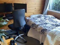 2 bedroom house move