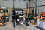Ford Model T