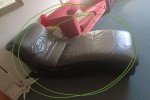 3 bedroom house move