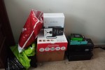 1 bedroom house move