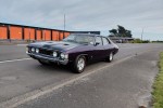 Ford Falcon
