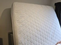 3 bedroom house move