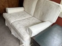 3 seater sofa, 2 seater sofa, Ottoman