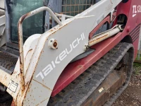Takeuchi Skid Steer