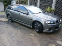 Holden Commodore