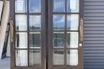 Beautiful Period Internal Doors 2440H x 720W