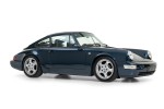 Porsche 964