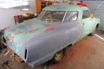 Studebaker Coupe