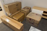 1 bedroom house move