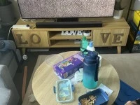 2 bedroom apartment move