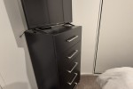 2 bedroom house move