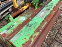Tractor Mower