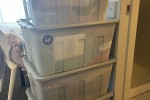 Storage move